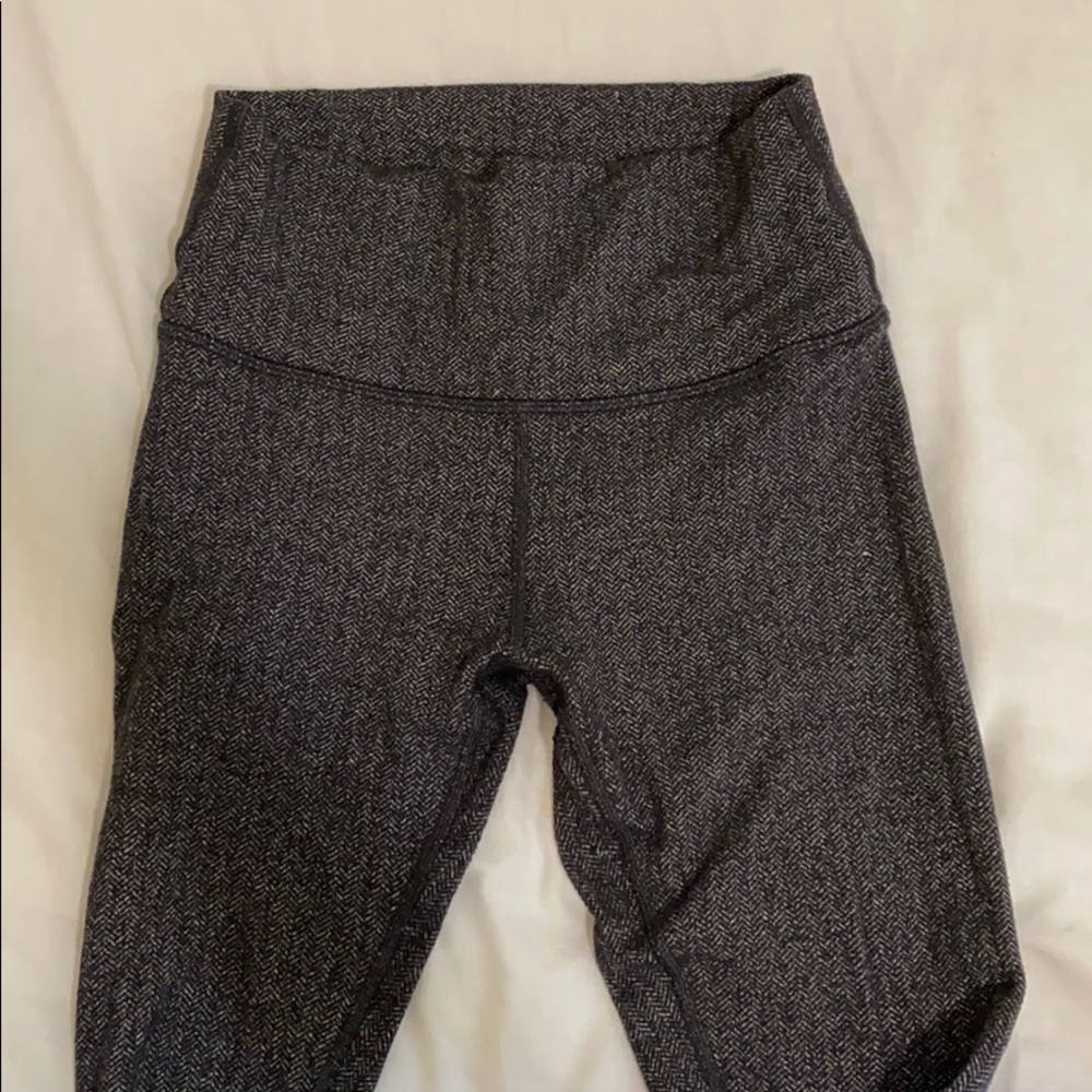 Lululemon leggings